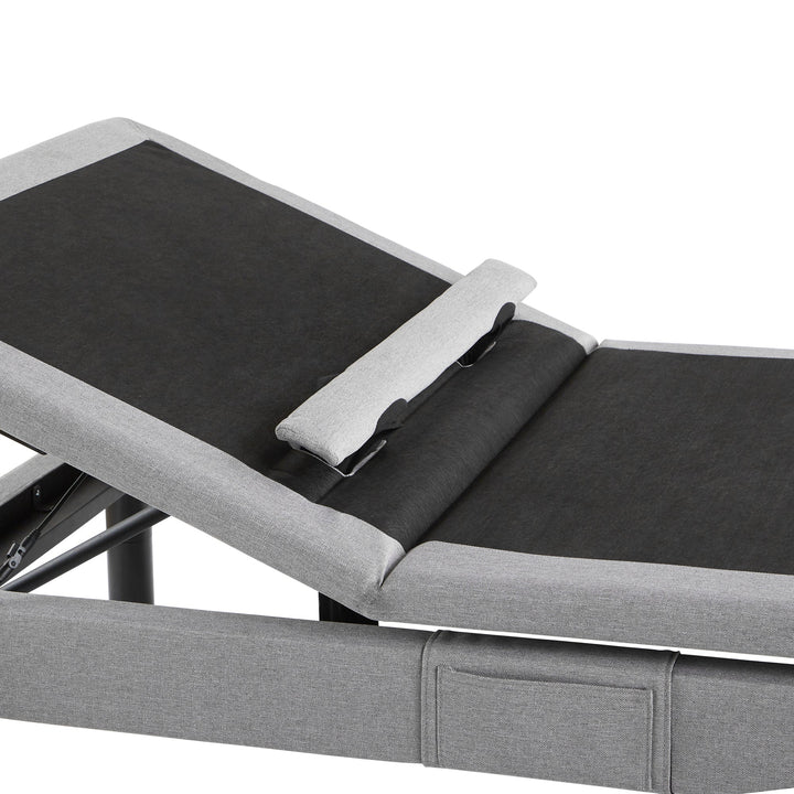 S755 Adjustable Base Lumbar Support