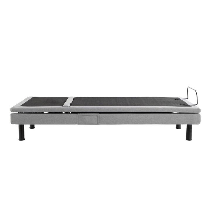 S755 Adjustable Base flat profile