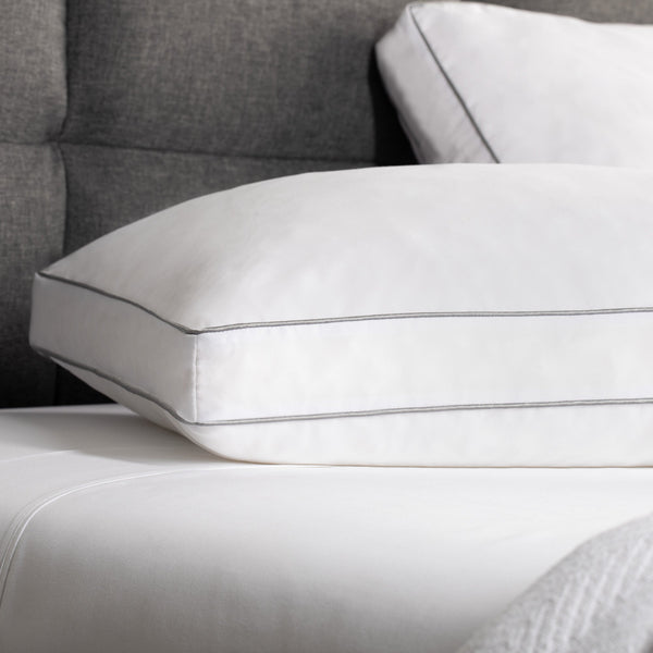 Weekender Shredded Foam Pillow