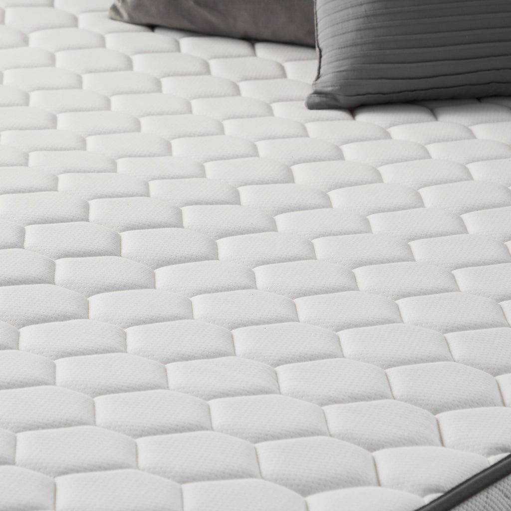 8 inch Neeva firm mattress surface