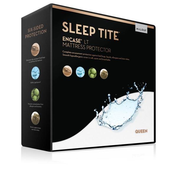 Sleep Tite Encase Mattress Protector